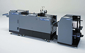 Duplo Booklet Maker